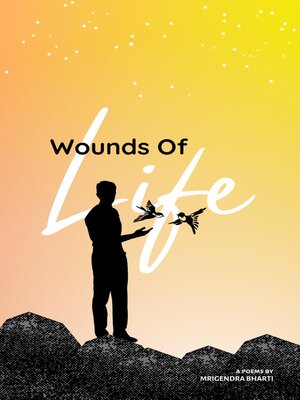 cover image of Wounds of Life